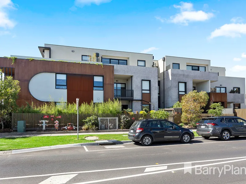 On the Top Floor in the Top Group at a Top Spot.