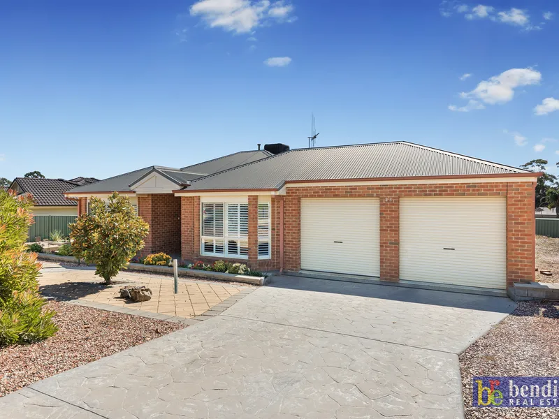 Beautifully Presented Home in a Great Location