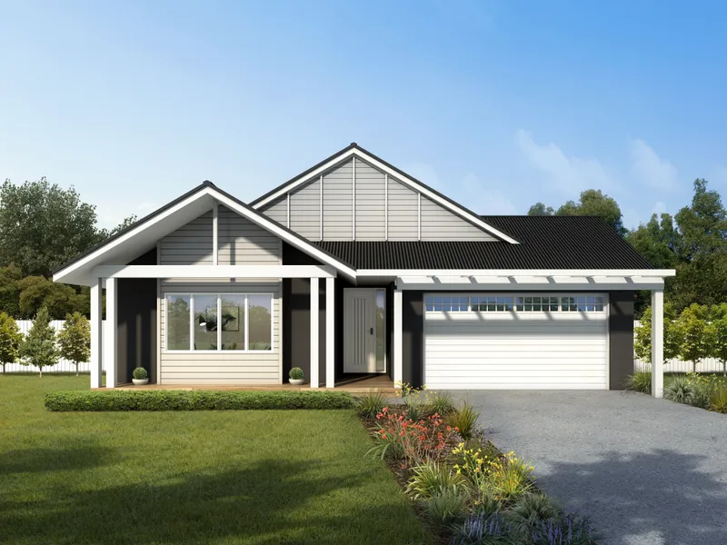 House & Land Package – Only $1,000 Build Deposit Required