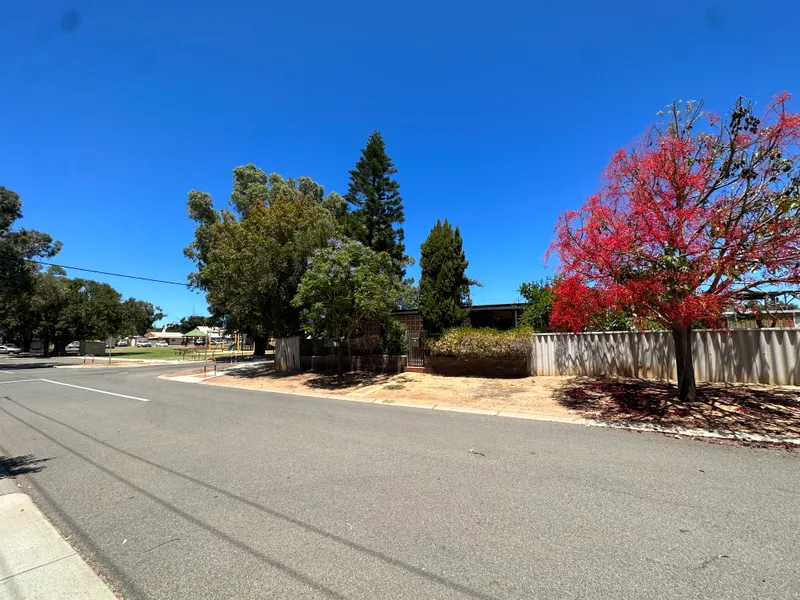 Commercial zoning! Strong Investment in this duplex block with lots of possibility!