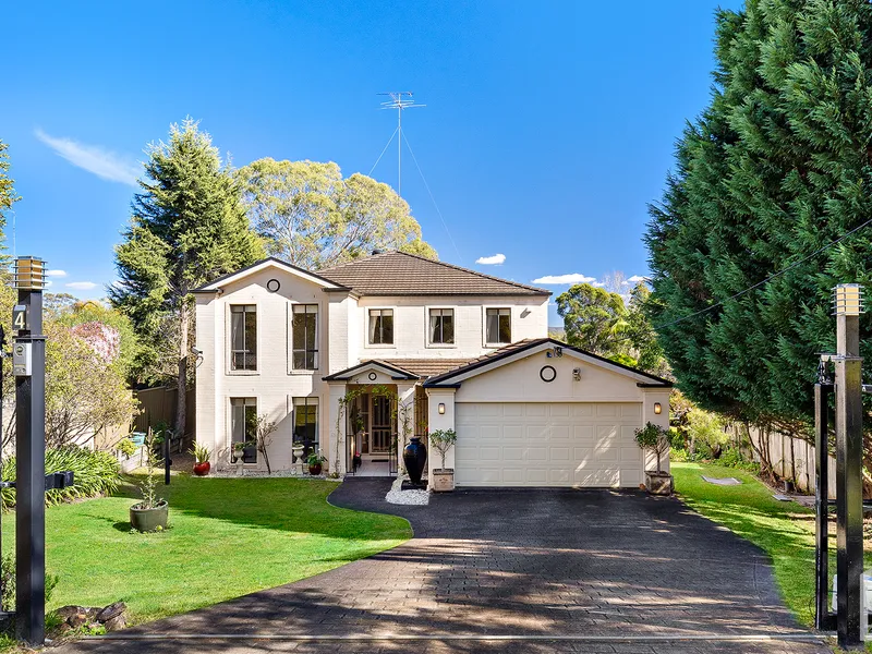 Spectacularly Splendid! OPEN HOME - 10:30am - 10:50am Saturday 2nd September 2023