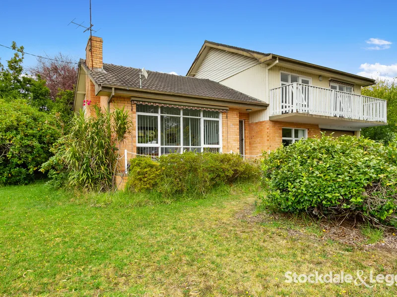 BOOLARRA : GREAT POTENTIAL