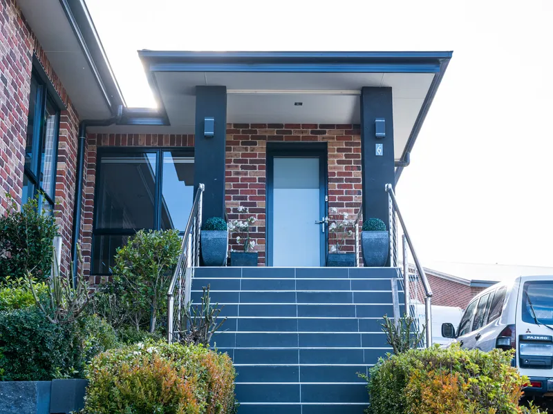 Functional family home