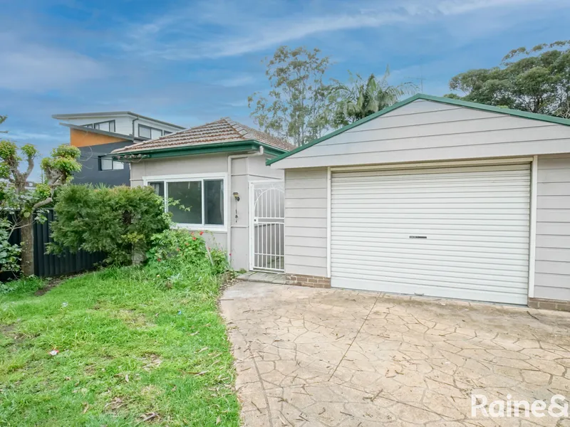 A Place to call home