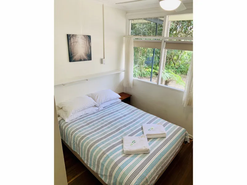 Your piece of paradise!