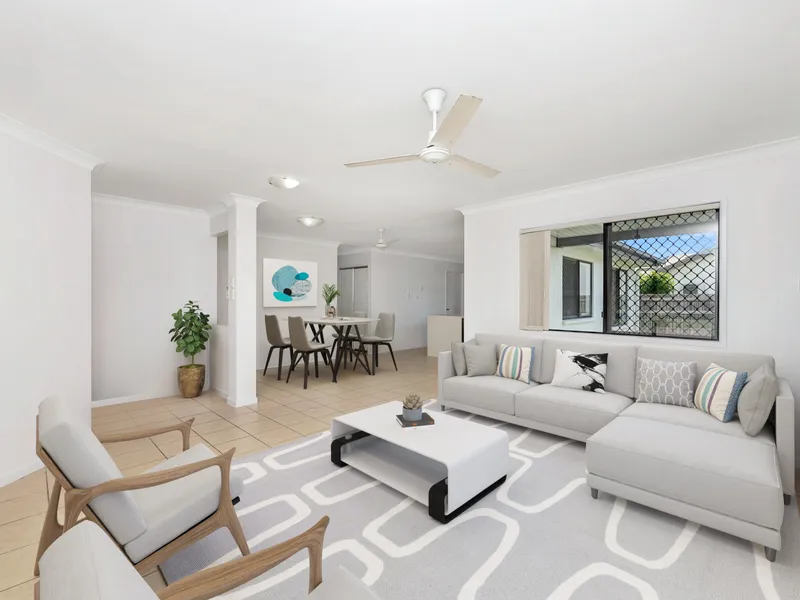 PERFECT FOR THE FIRST HOME BUYER OR ASTUTE INVESTOR