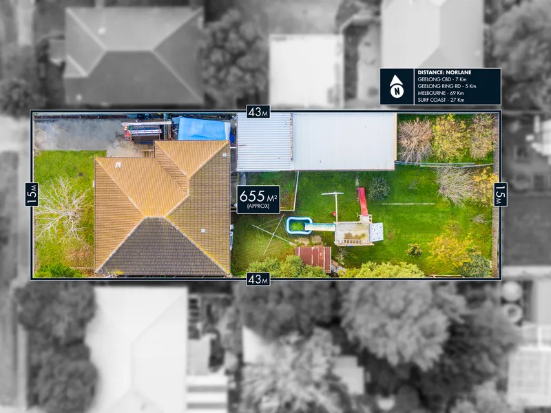 Perfect family home or investment opportunity.