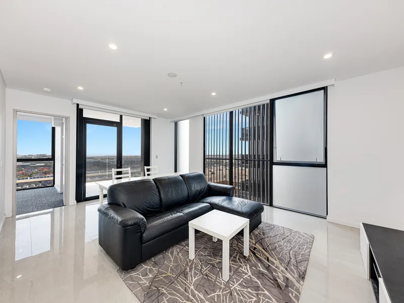 Stylish modern 2 bedroom in Lifestyle Resort