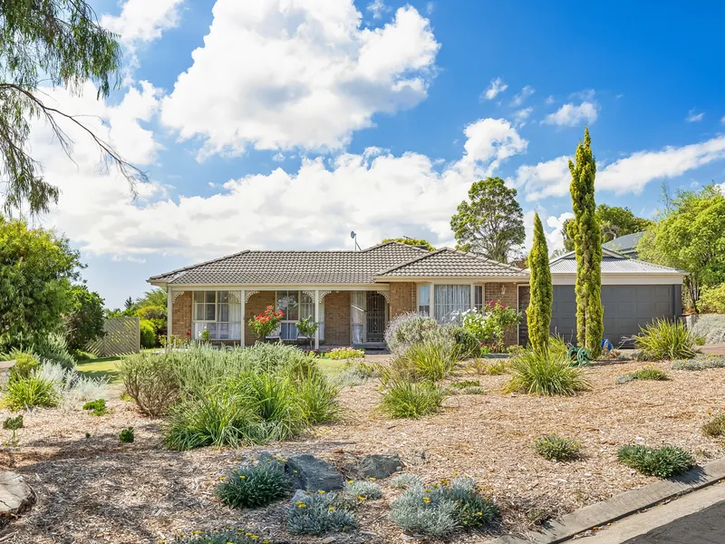 Rare Family Opportunity with Solar!