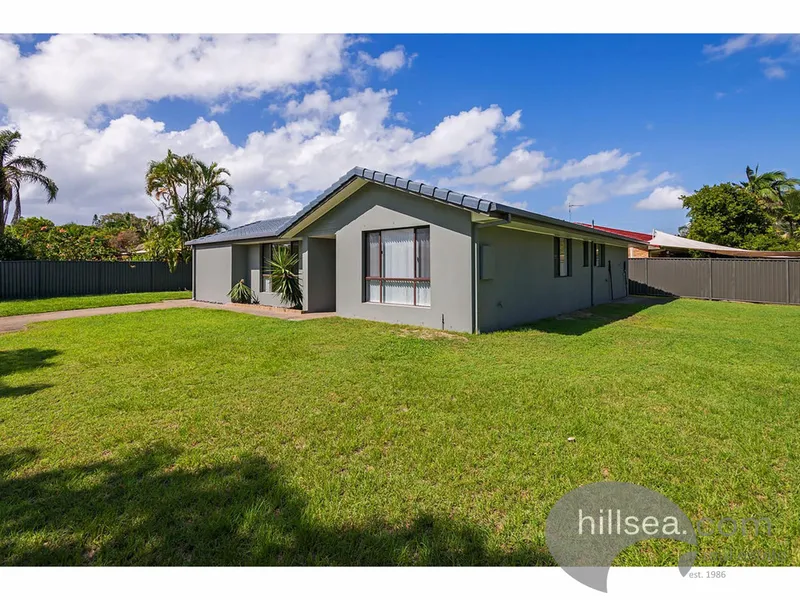 Lovely Family Home