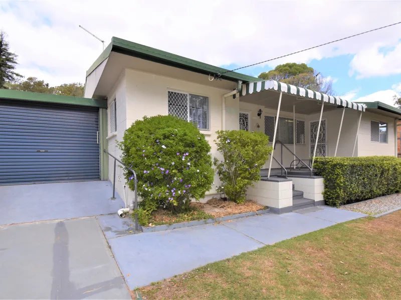 Two Bedroom Home In Tyndale