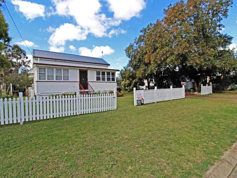 COTTAGE INVESTMENT