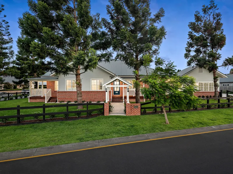 Bring Your Family Dream to Life