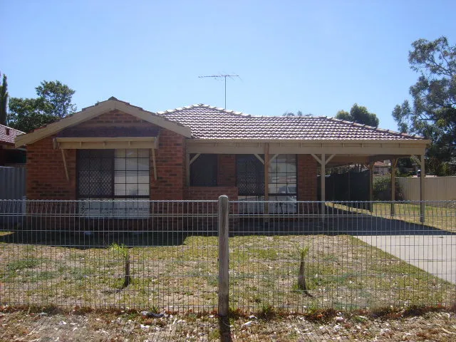 GREAT FAMILY HOME - BREAK LEASE