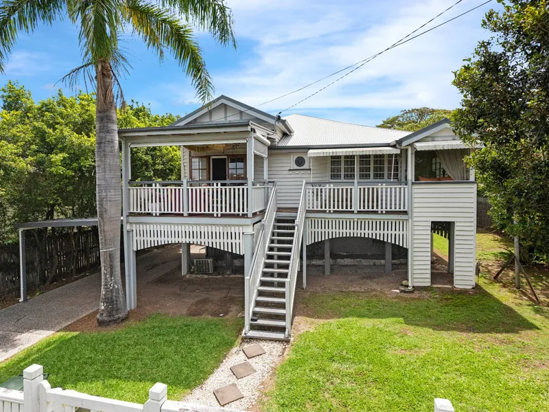 Ideal Location with the Perfect Home to Match