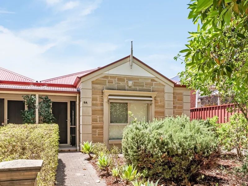 Stylish & Conveniently Located Family Home