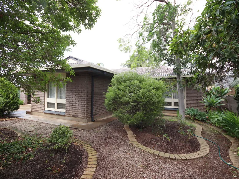 SOLID BRICK HOME - SOLID INVESTMENT