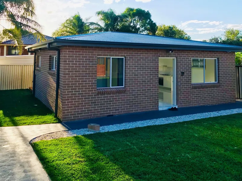 One Weeks Rent Free! | New Family Home