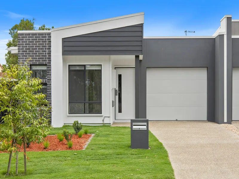 Brand New Home with Media Room!!