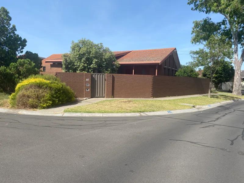 LOCATION, SPACE & PRIVACY