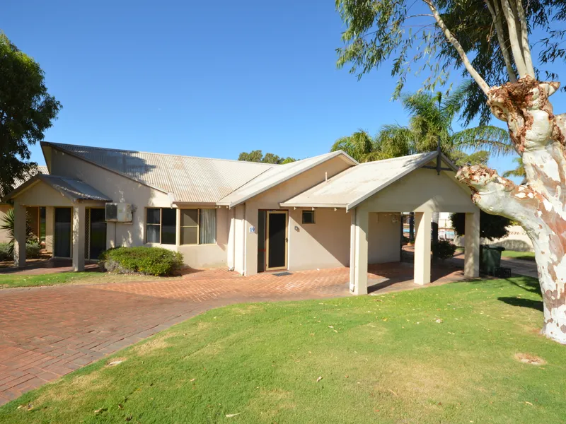 Pelican Shore Villas - Make this Investment Work for You