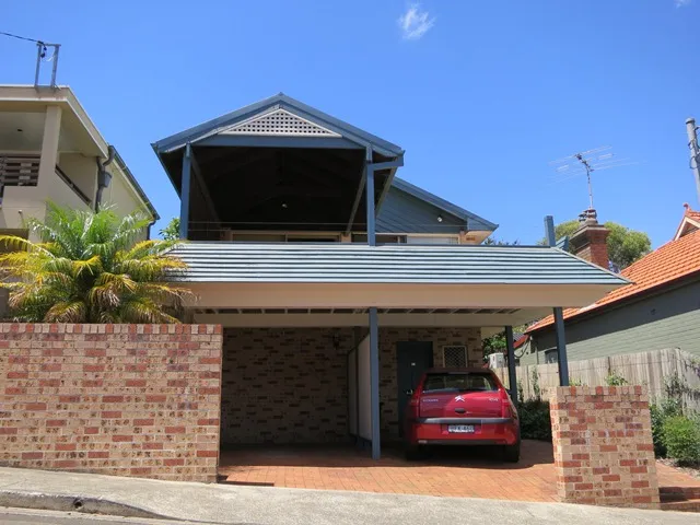 DEPOSIT TAKEN - Gorgeous property offers two spacious bedrooms 