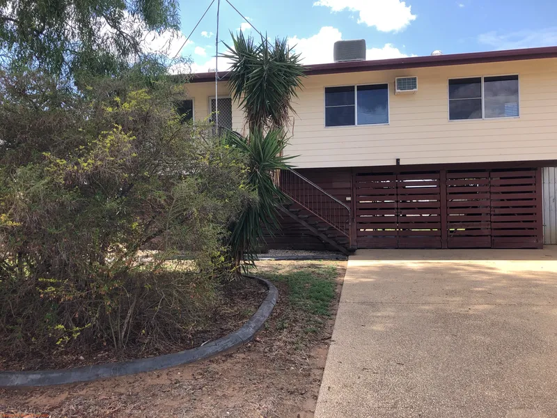 GREAT FAMILY HOME IN EXCELLENT LOCATION