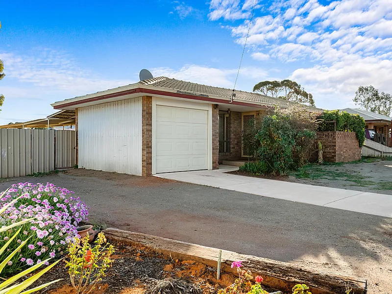 A Family Home with an Affordable Price Tag