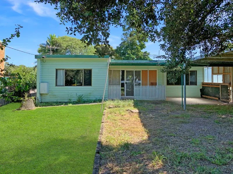 A Renovators Diamond