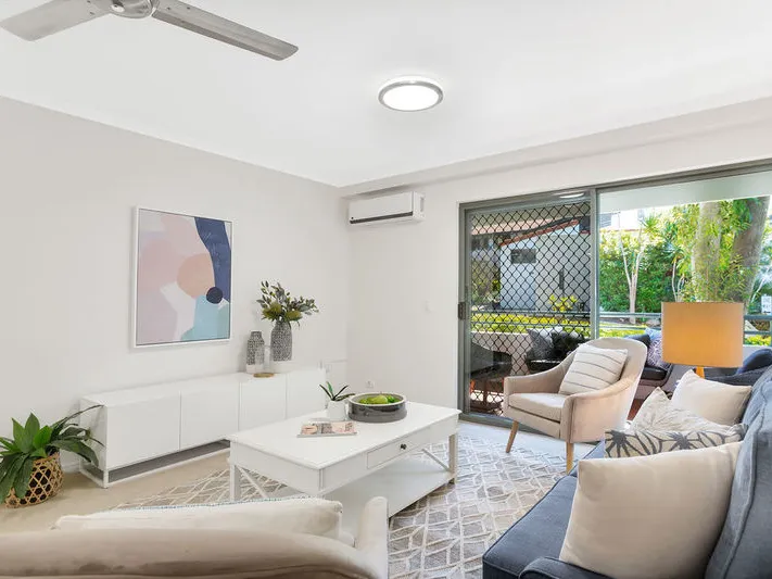 Taringa’s most sought-after location