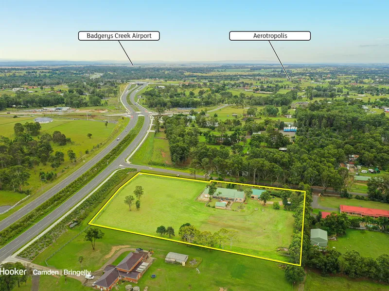 HIGH EXPOSURE CORNER BLOCK!