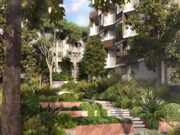 Quartet!! ONE Bedroom Apartment Located In Quiet Environment With Huge Lounge For Rent!!