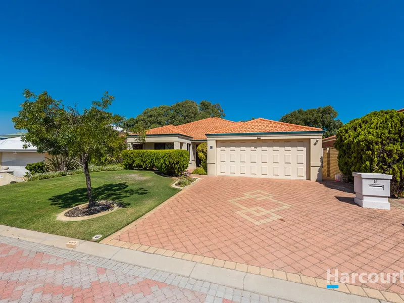 Where Dreams Are Made