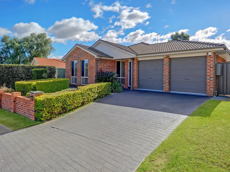 COMING SOON - PROPERTY AVAILABIILITY TO BE ADVISED -  HOME WITH ALL THE TRIMMINGS