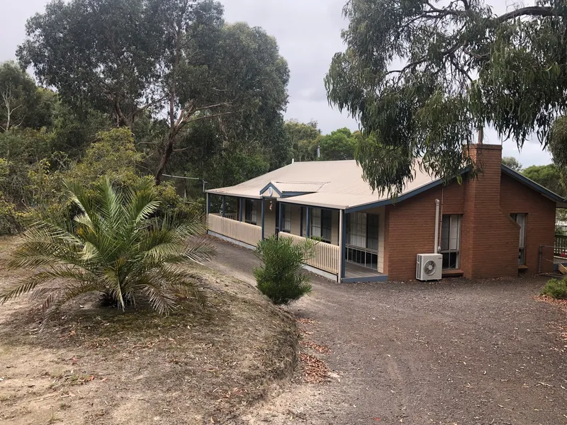 Yera- A Pleasant Resting Place. 