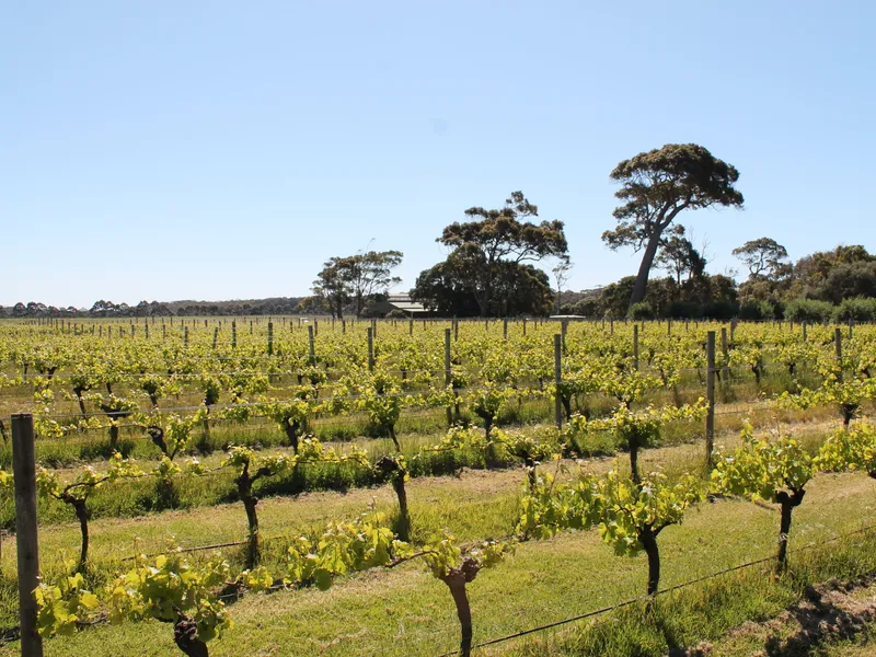 Karri Park