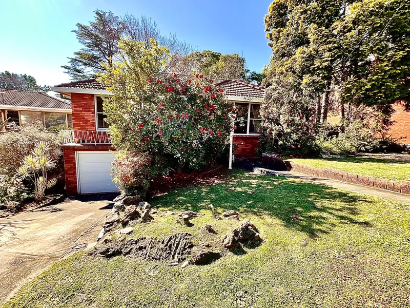 Three Bedroom Home - Quite Location -