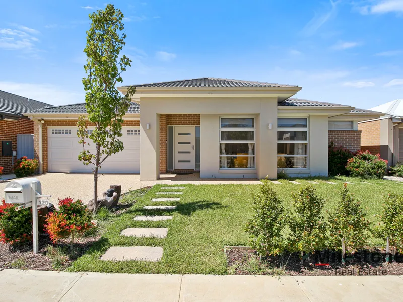 Superior Design, Style & Quality Dennis Family Home 35sq approx URL