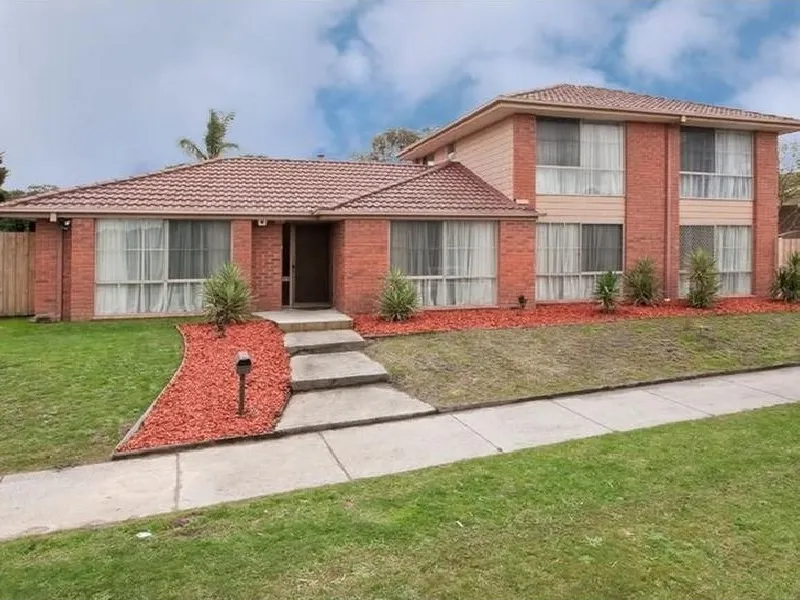 SPACIOUS FAMILY HOME IN A GREAT LOCATION!