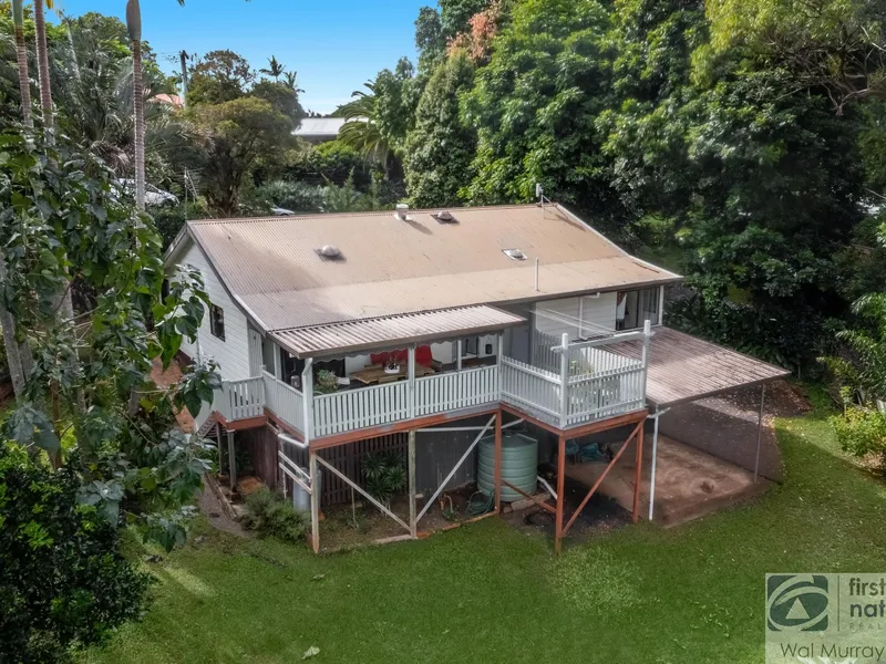 NEAT & TIDY READY FOR NEW OWNERS