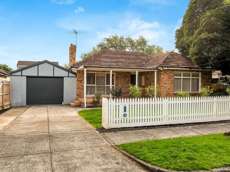 Delightful Home In A Prime Location