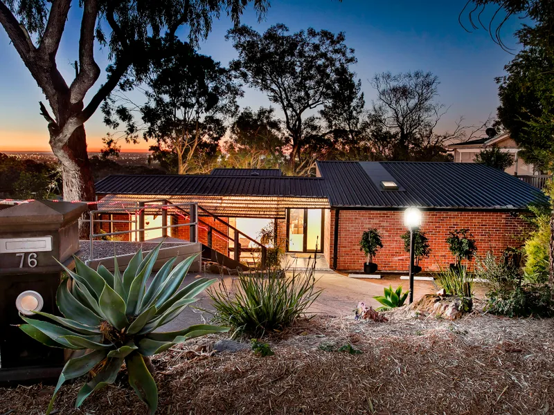 Spacious Family Home in Serene Location 