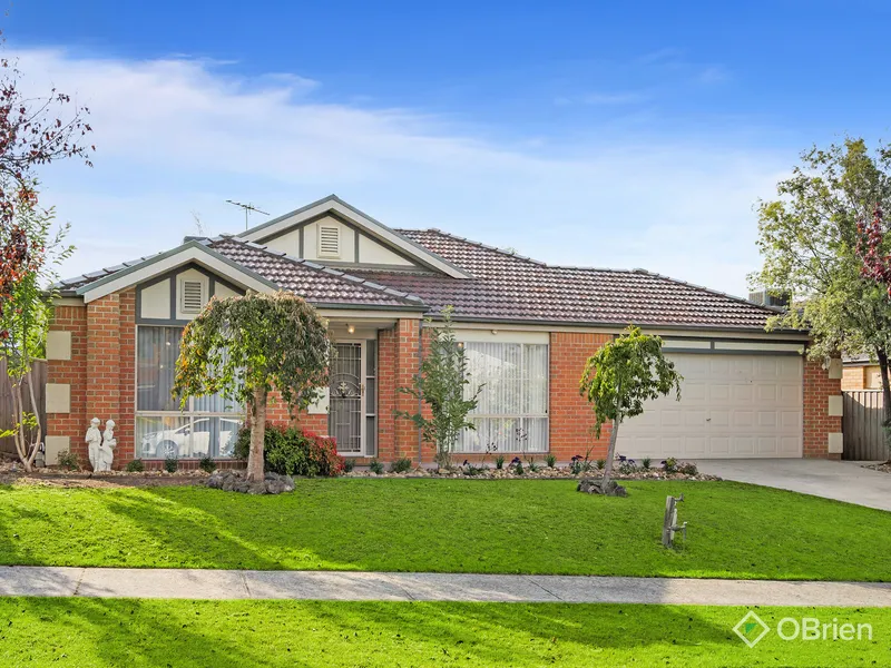 Family Focused Living and Parkland Lifestyle