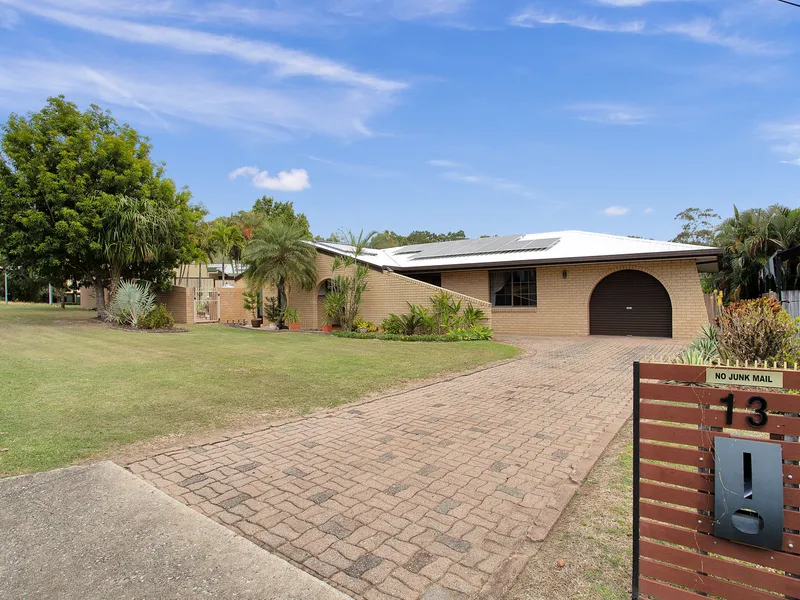 Stunning, Spacious & Seriously Perfect!