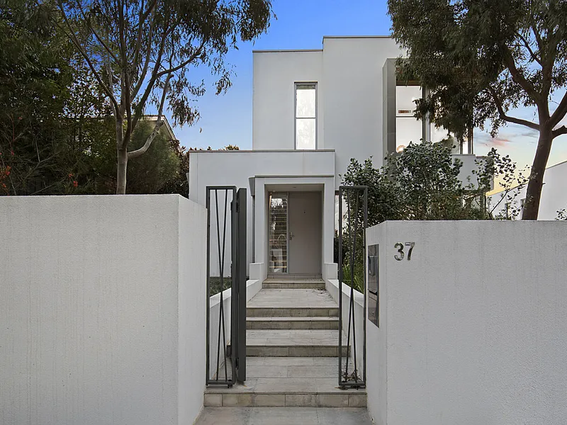 Landmark Design with a 6 Car Garage