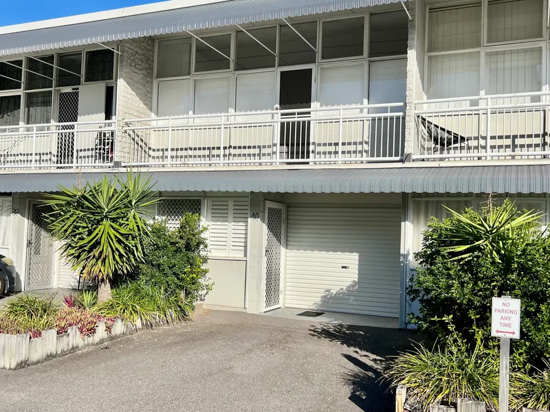 40/2539 Gold Coast Hwy, Mermaid Beach - $595pw