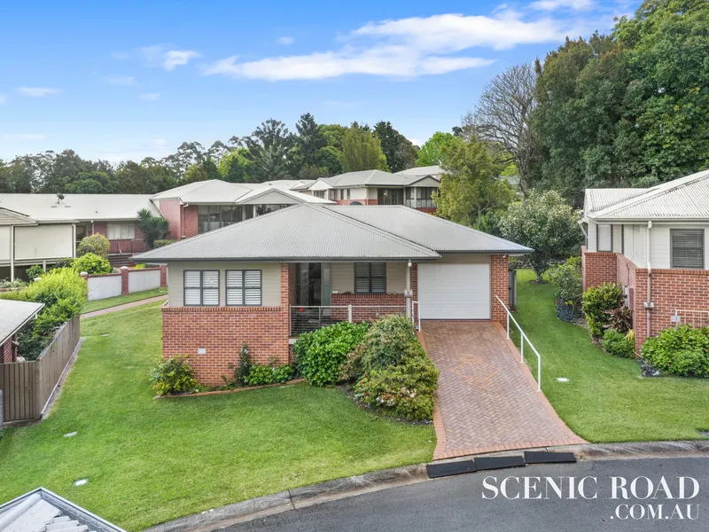 The Best Retirement Living Tamborine Mountain has to Offer