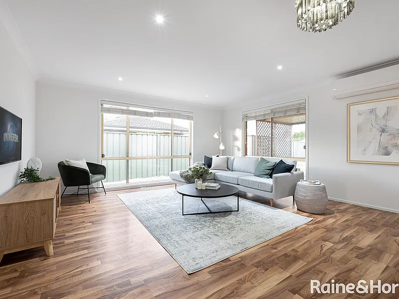 FAMILY HOME IN GREAT LOCATION
