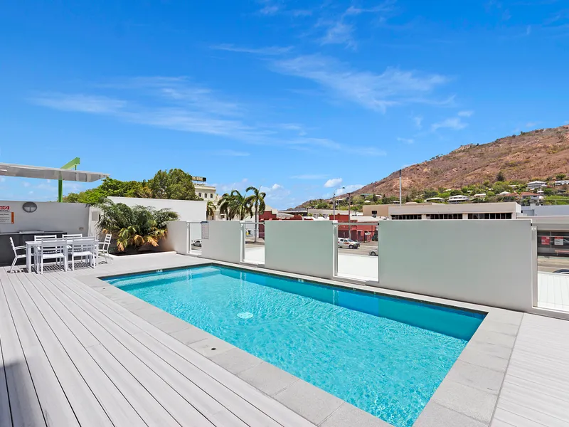 Overlooking the New Stadium - Buy Now Before Completion