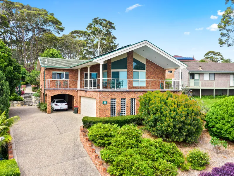 WHEN ONLY THE BEST WILL DO 